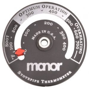 stove thermometer